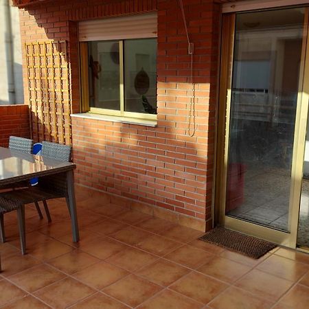 Redbrick Residence Alicante Zewnętrze zdjęcie