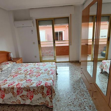 Redbrick Residence Alicante Zewnętrze zdjęcie