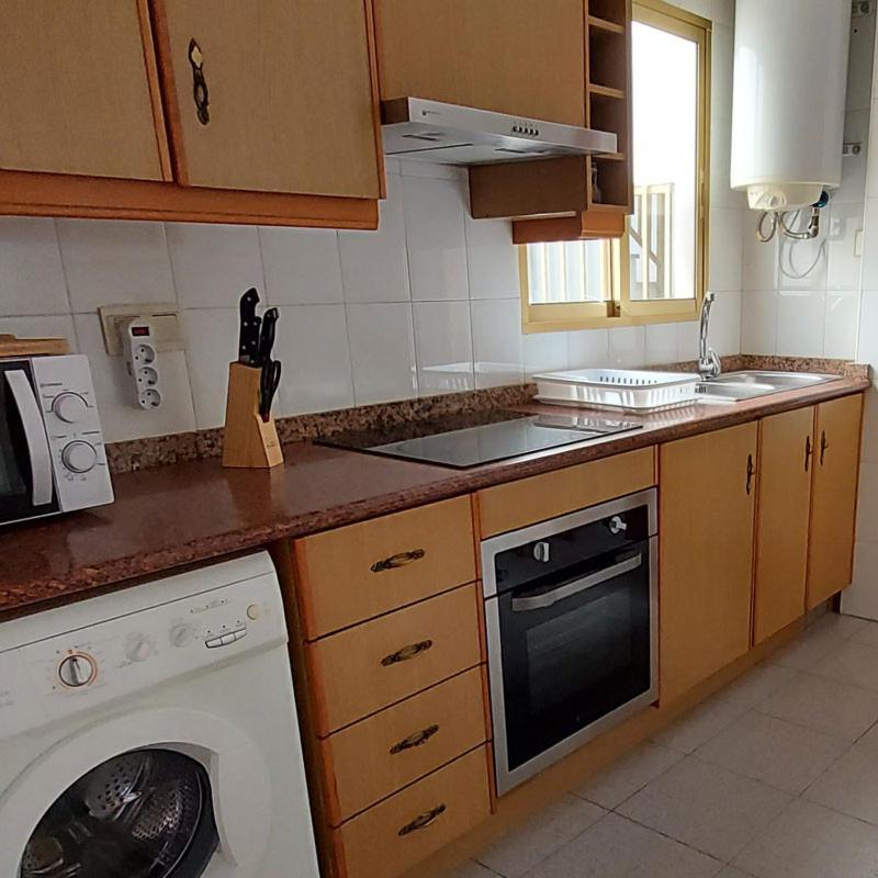 Redbrick Residence Alicante Zewnętrze zdjęcie