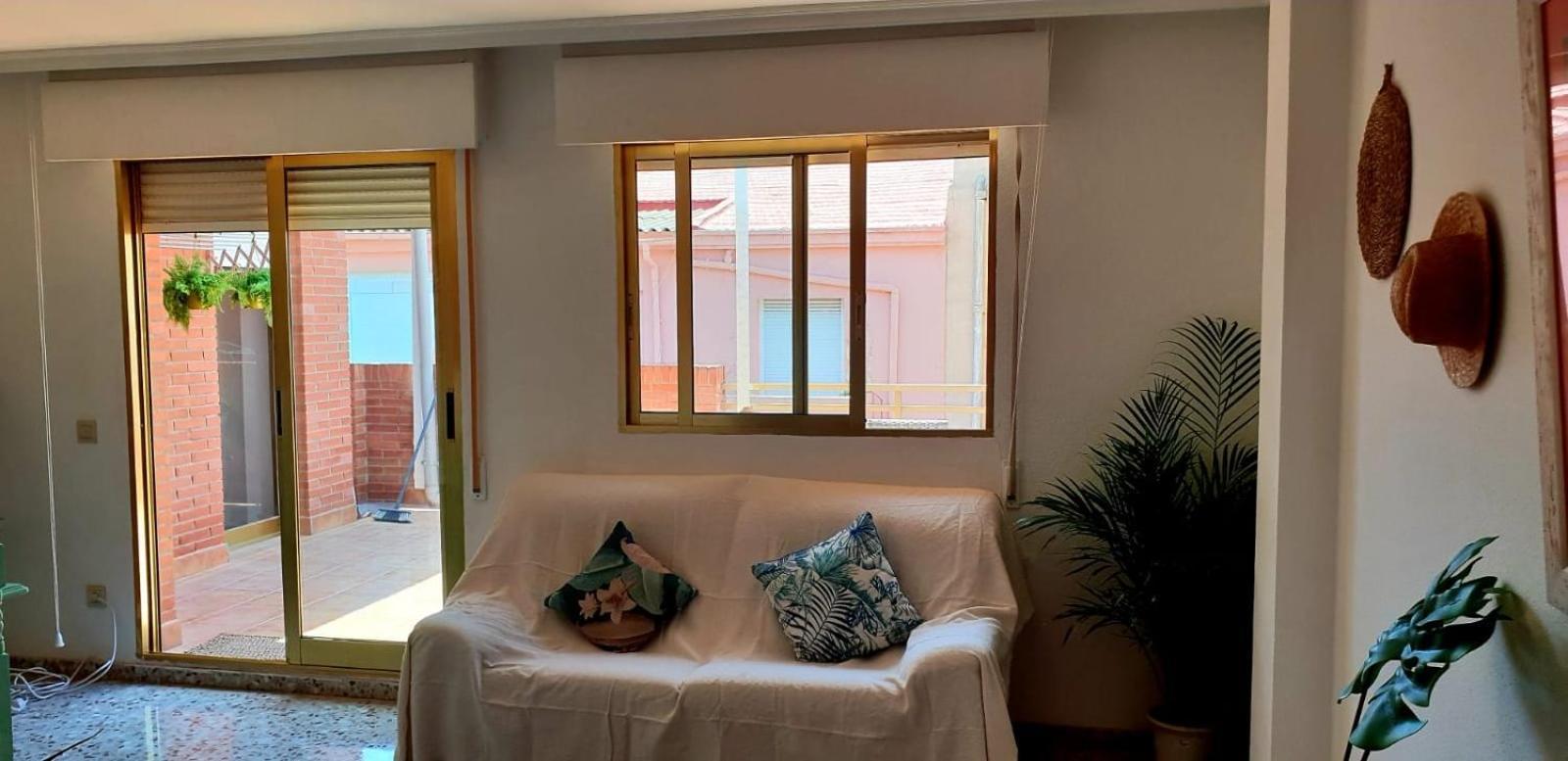 Redbrick Residence Alicante Zewnętrze zdjęcie