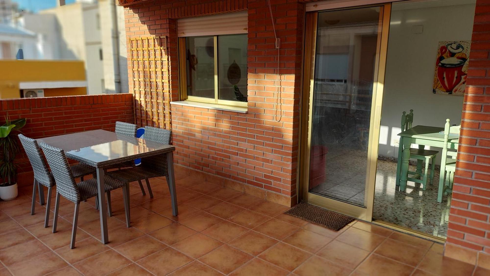 Redbrick Residence Alicante Zewnętrze zdjęcie