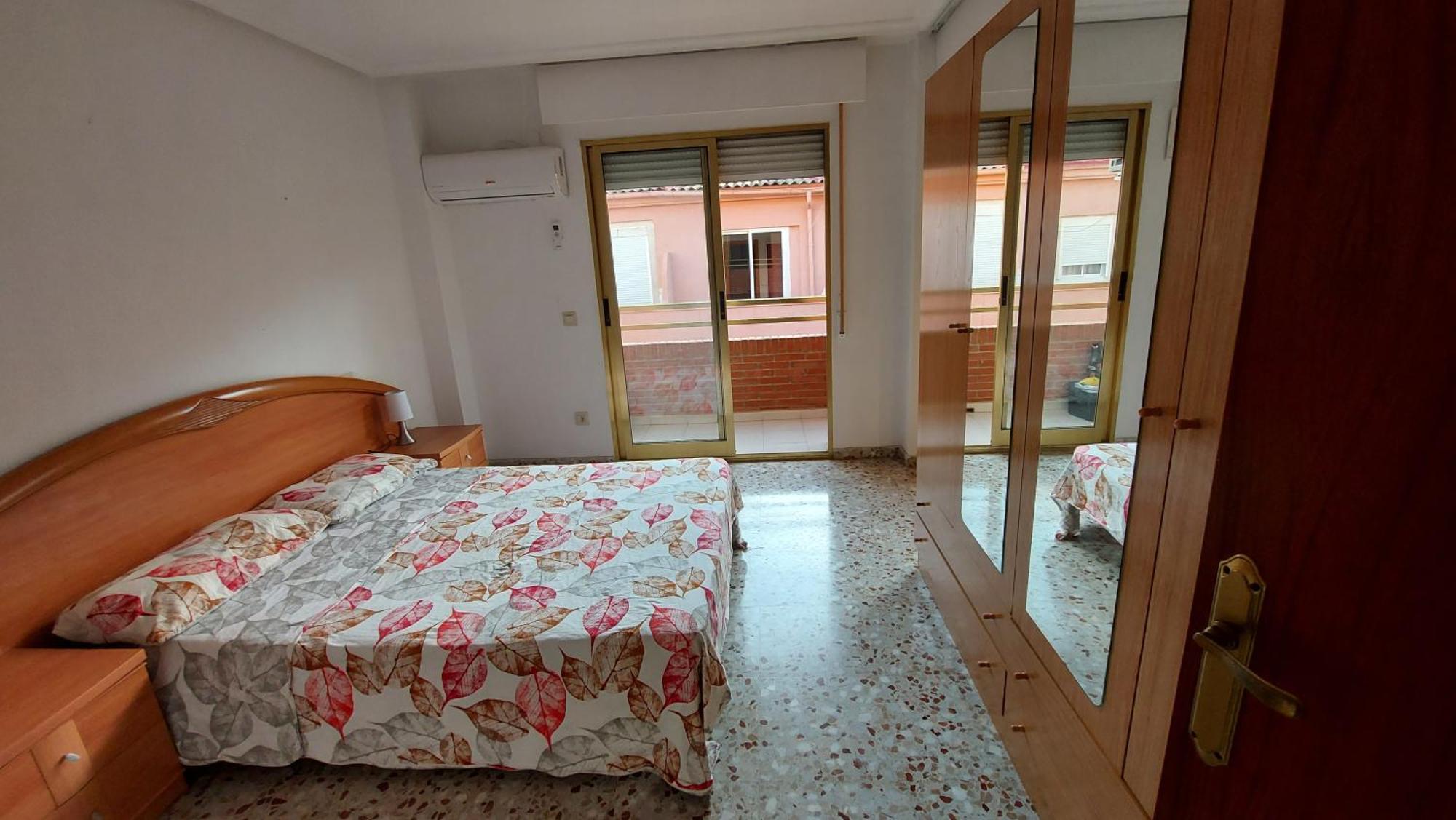 Redbrick Residence Alicante Zewnętrze zdjęcie