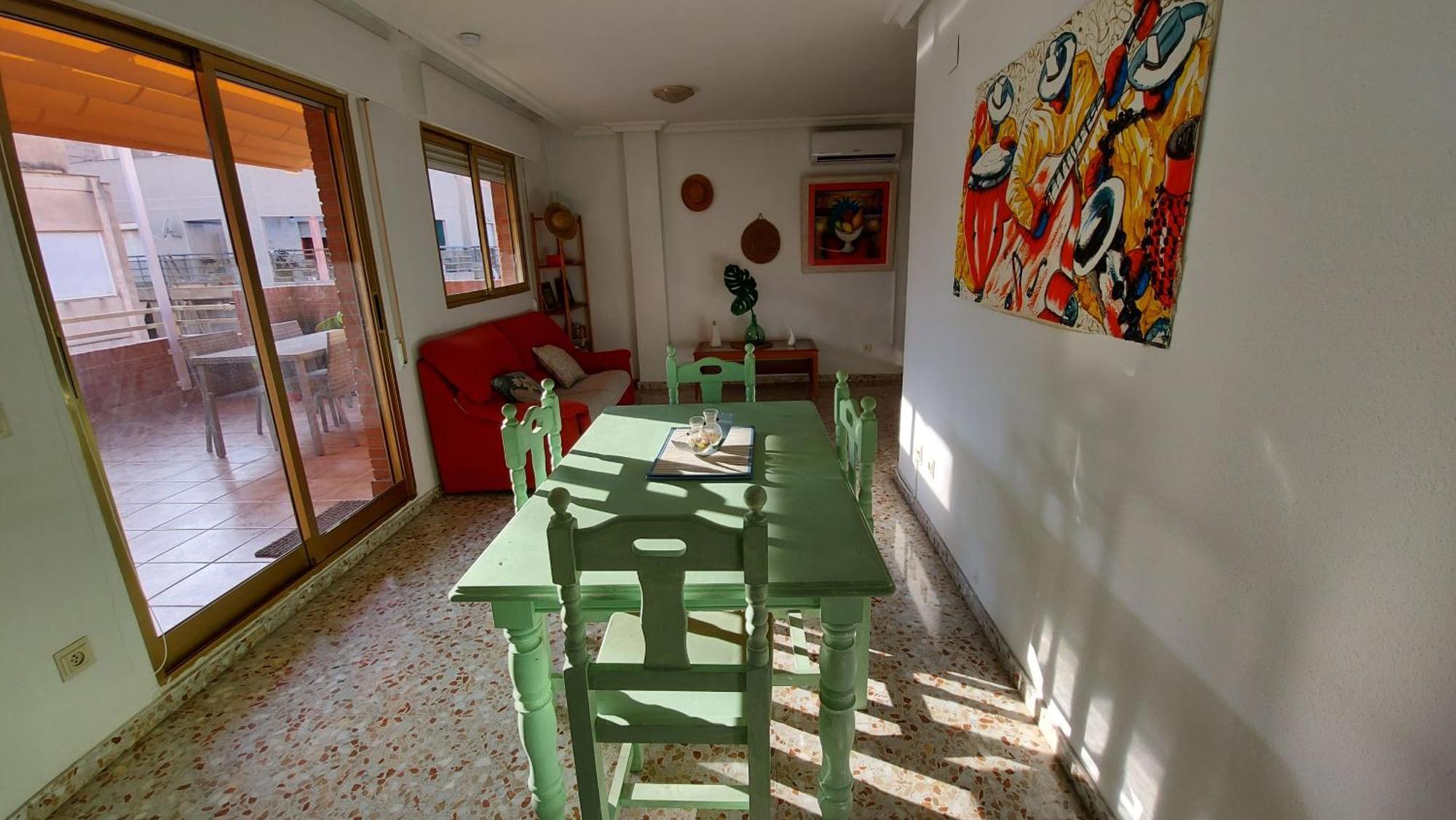 Redbrick Residence Alicante Zewnętrze zdjęcie