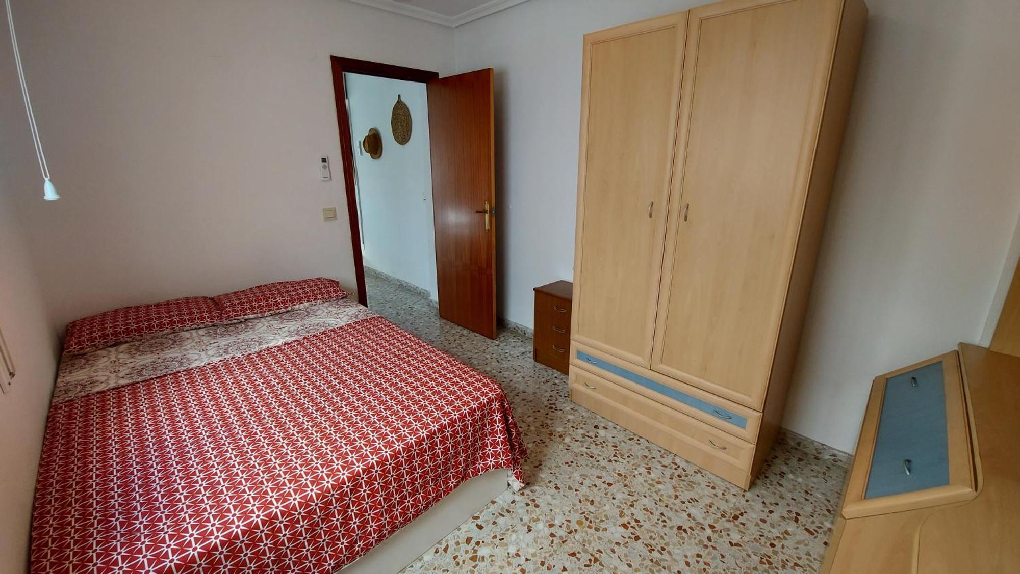 Redbrick Residence Alicante Zewnętrze zdjęcie